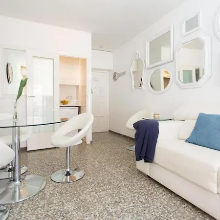 Du Soleil Apart By Srs Appartement