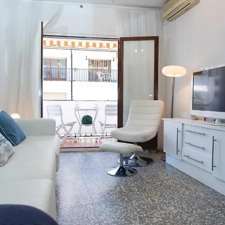 Appartement Du Soleil Apart By Srs Sitges