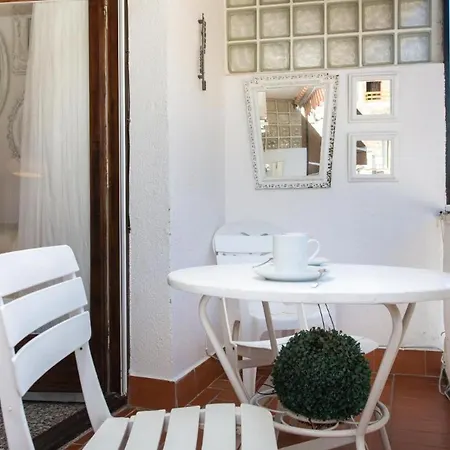 Appartement Du Soleil Apart By Srs *