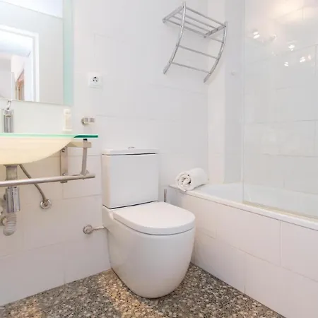 Du Soleil Apart By Srs Appartement Sitges