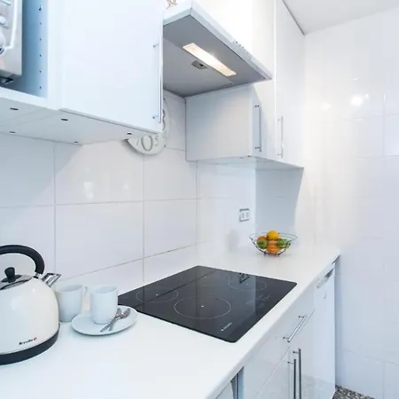 Appartement Du Soleil Apart By Srs