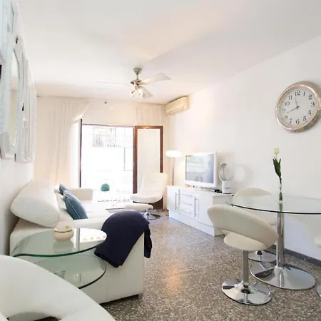 Du Soleil Apart By Srs Appartement *